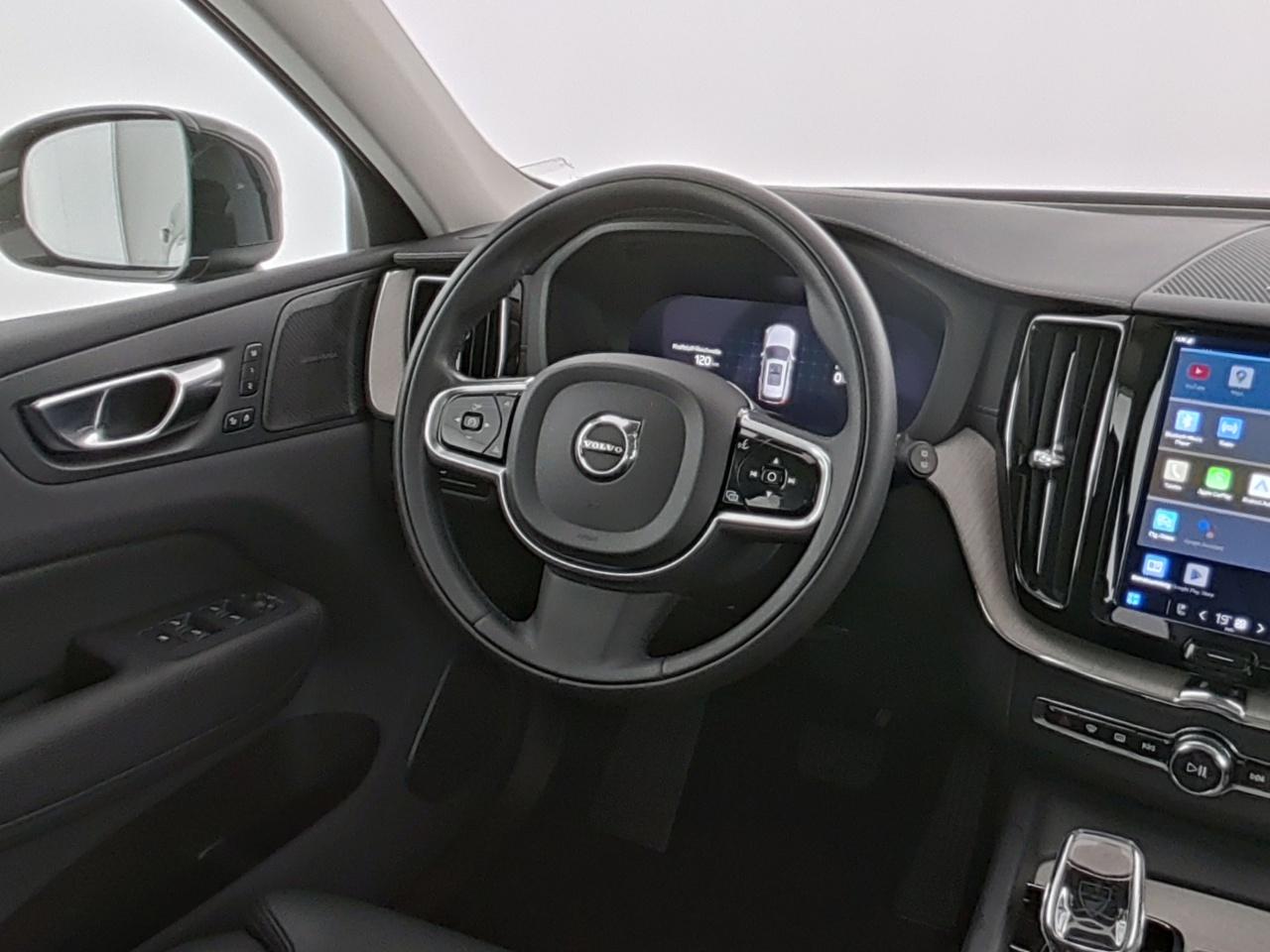 Volvo  XC 60