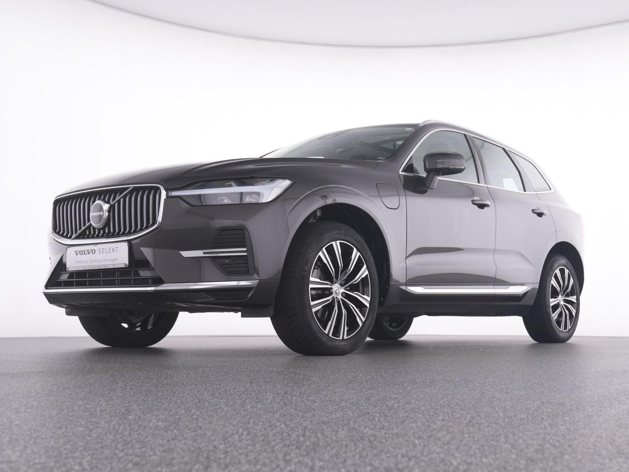 Volvo  XC 60