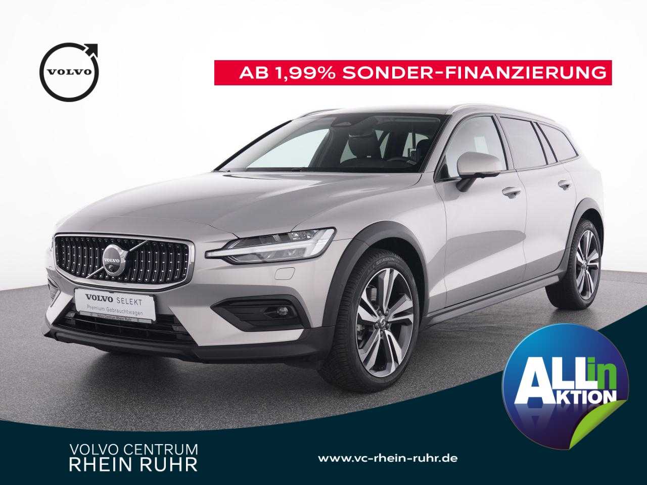 Volvo  CC