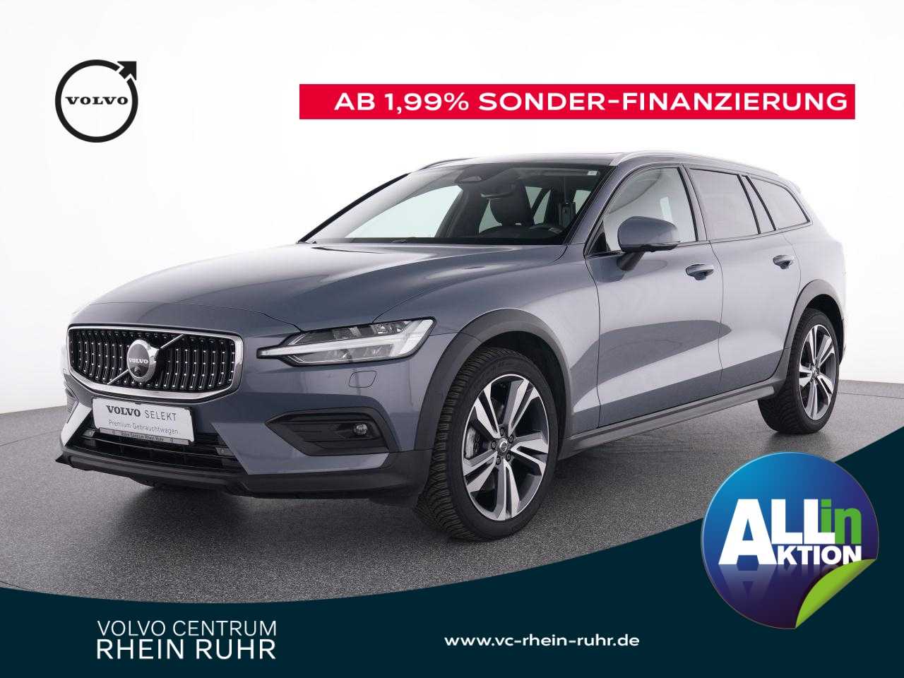 Volvo  CC