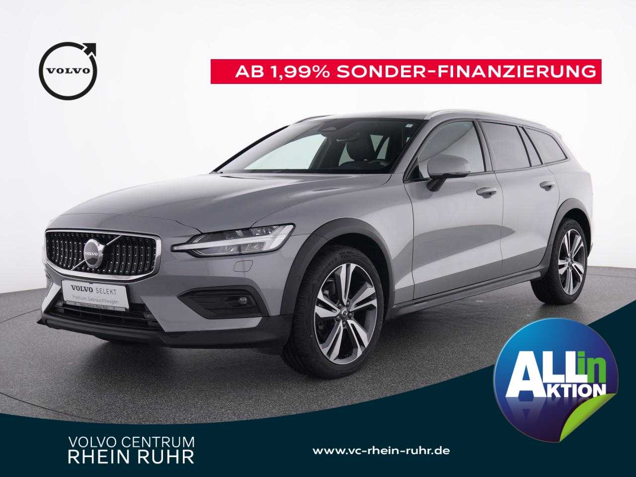 Volvo  CC