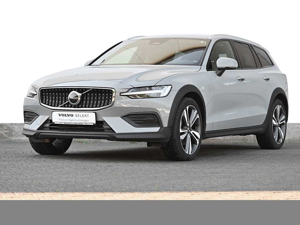Volvo  CC