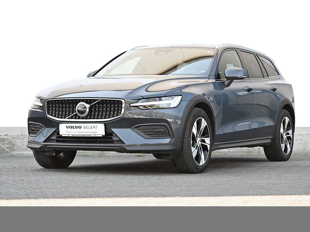 Volvo  CC