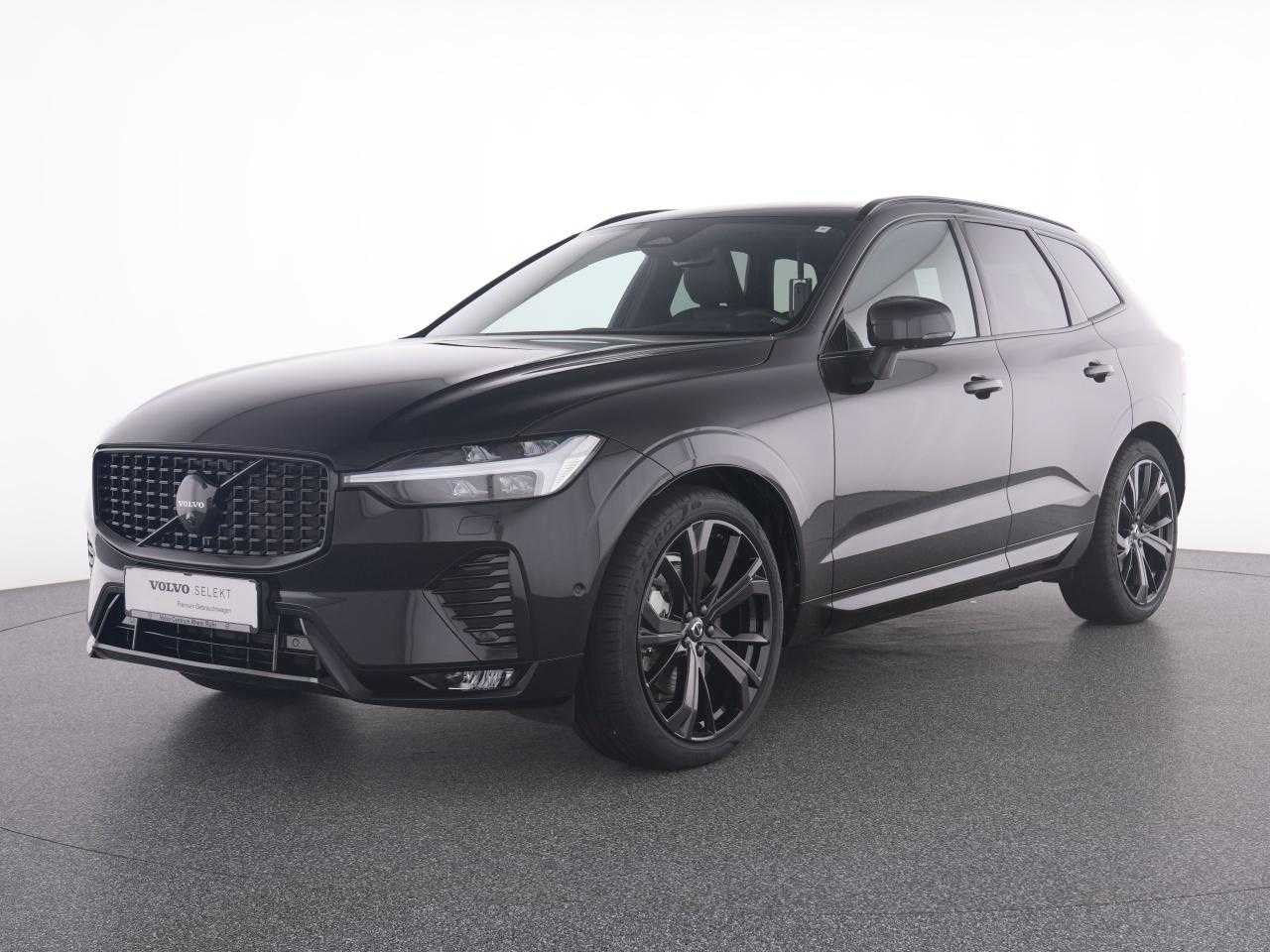 Volvo  XC 60