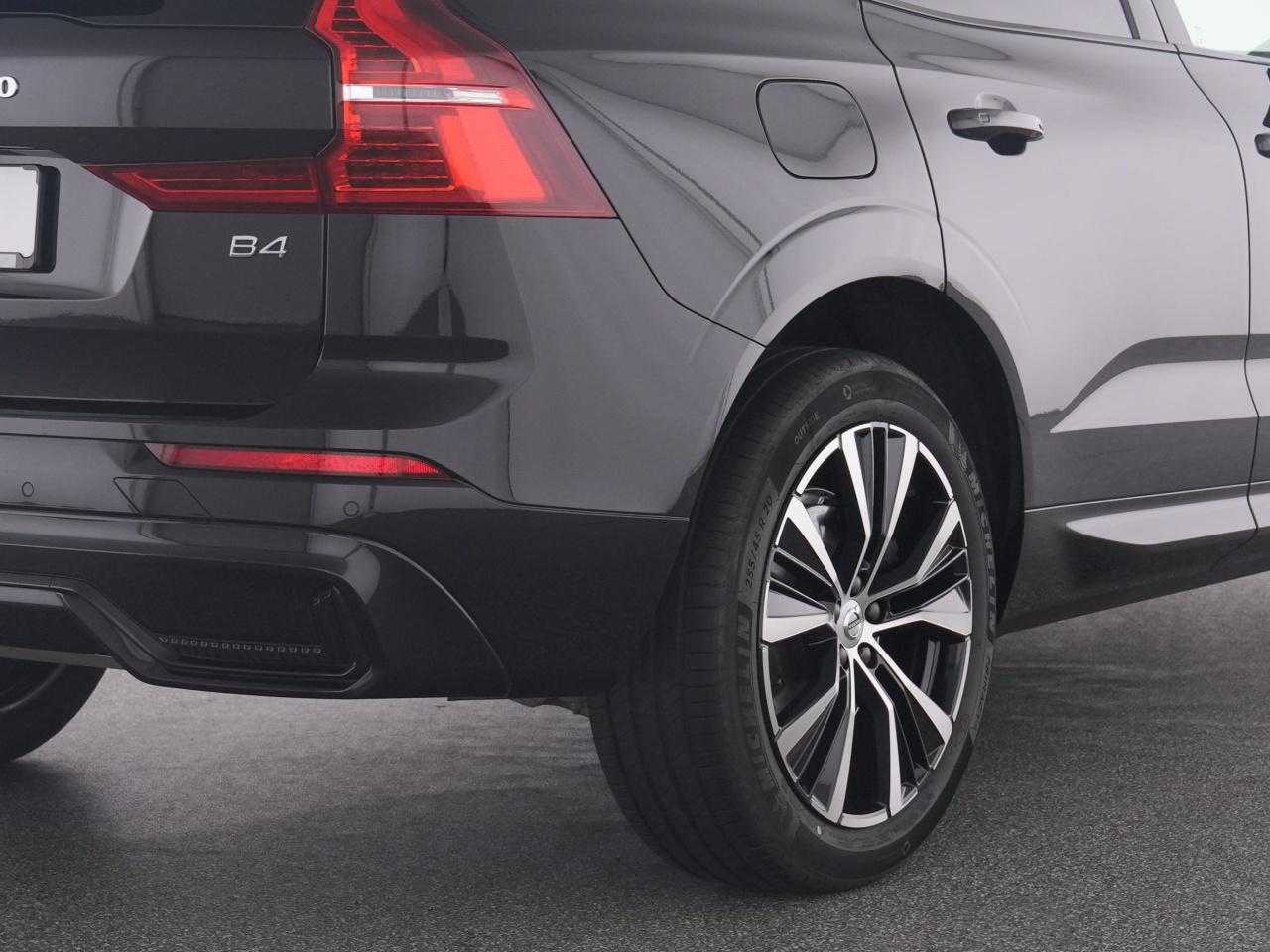 Volvo  XC 60