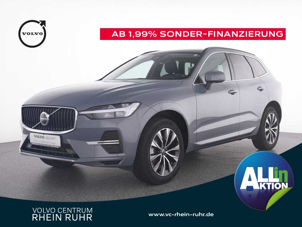 Volvo  XC 60