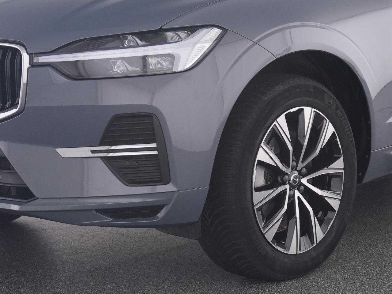Volvo  XC 60