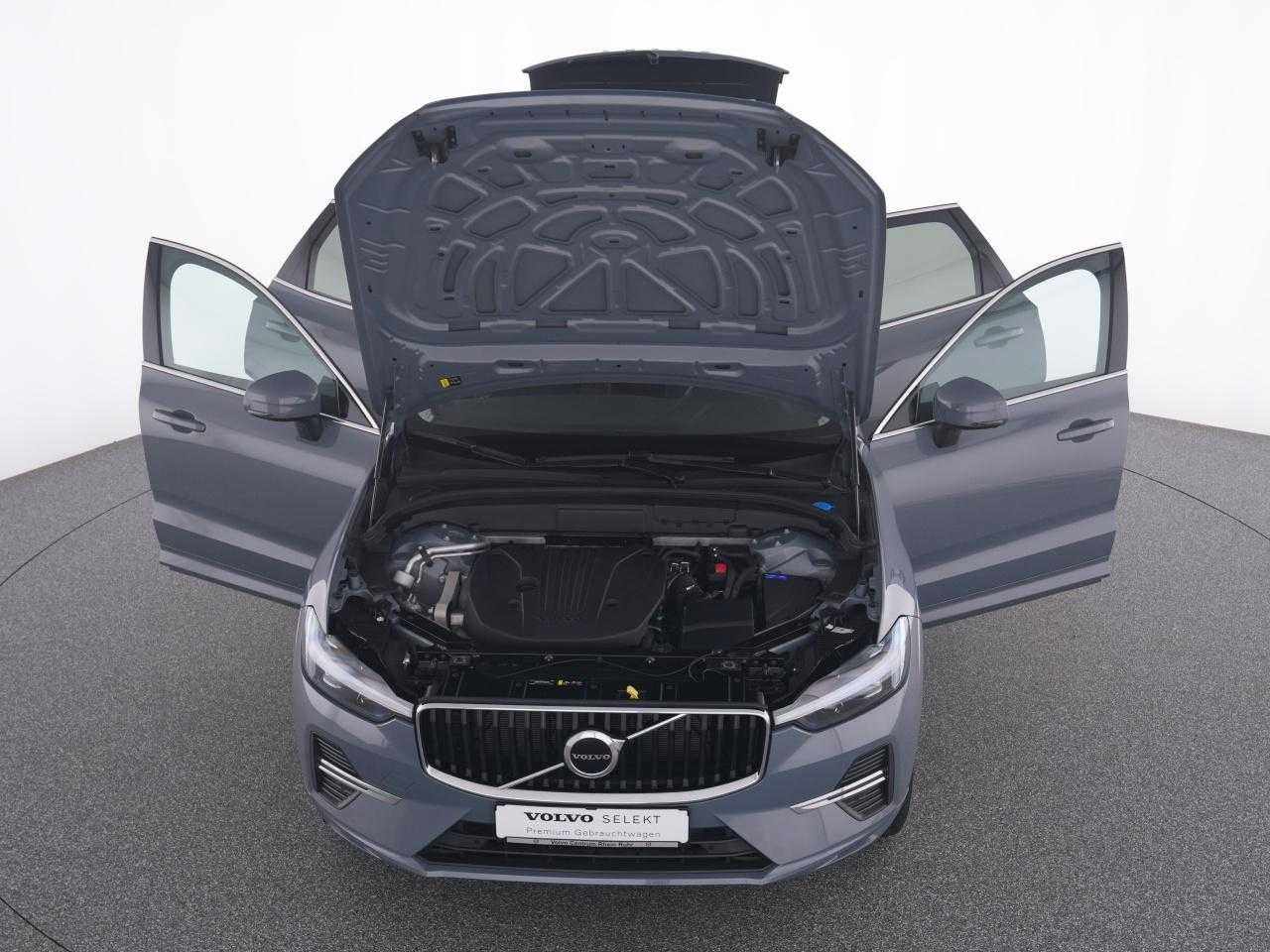 Volvo  XC 60