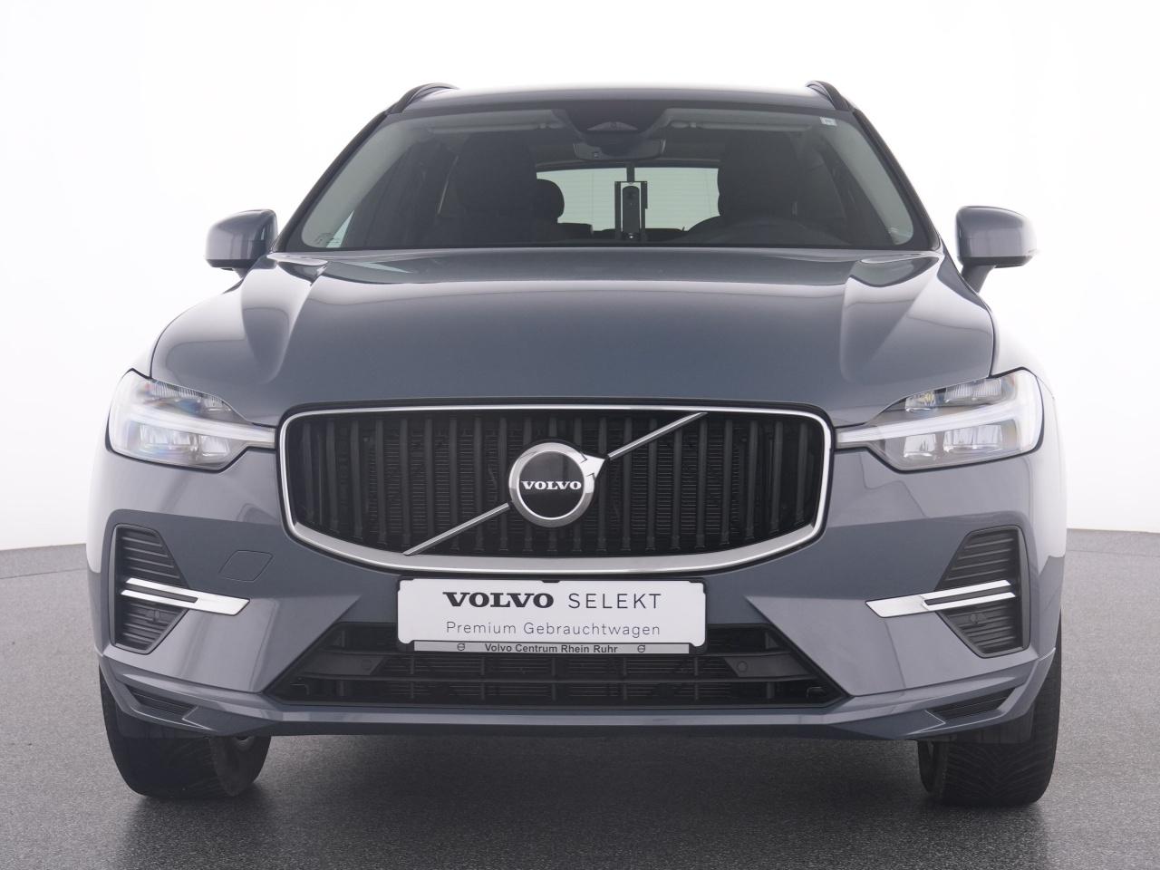 Volvo  XC 60