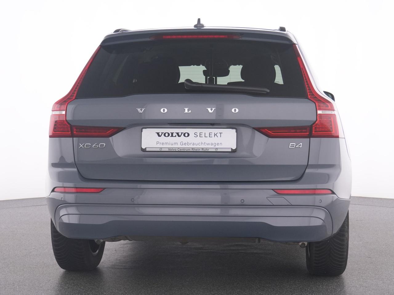 Volvo  XC 60