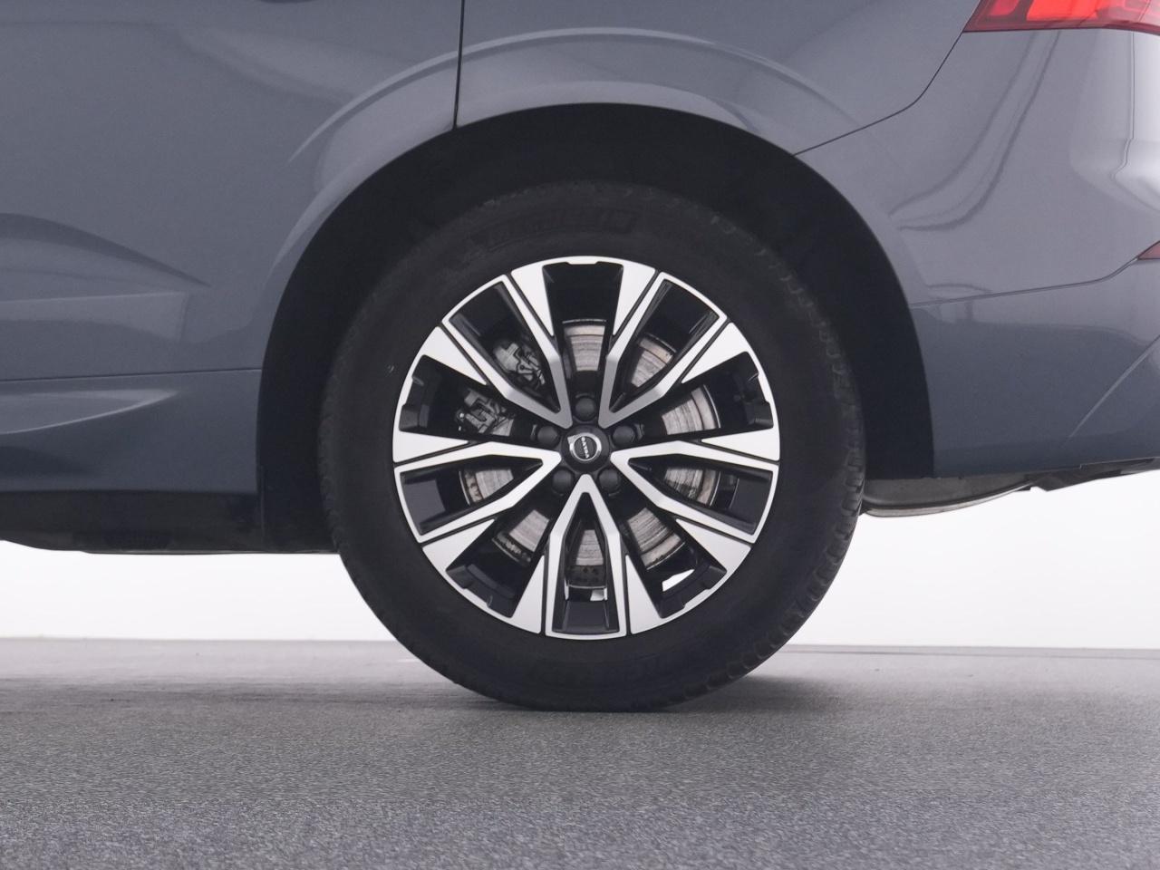 Volvo  XC 60