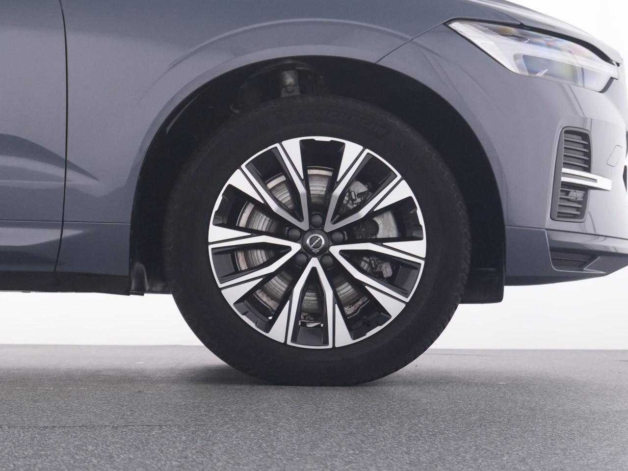 Volvo  XC 60