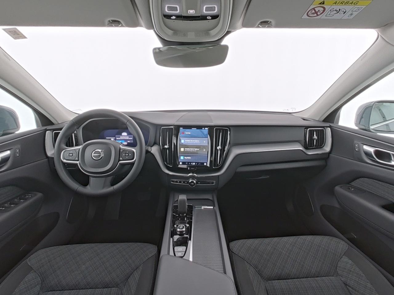 Volvo  XC 60
