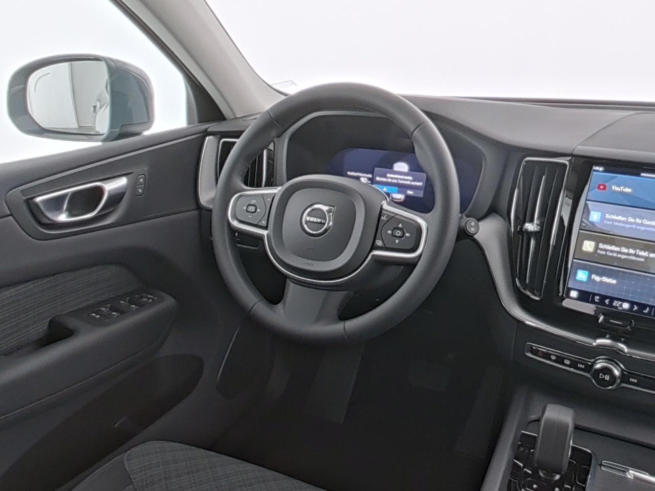 Volvo  XC 60