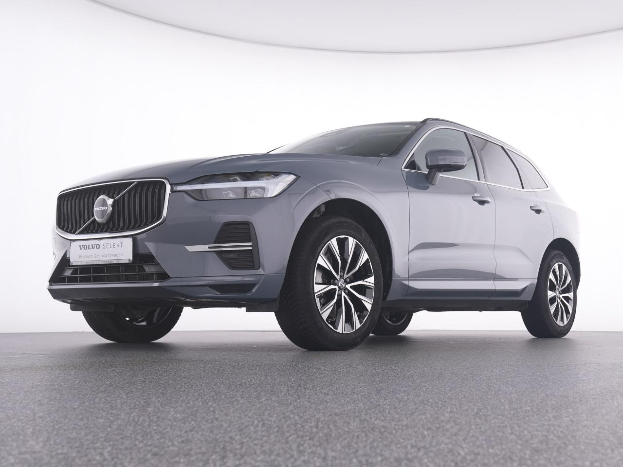 Volvo  XC 60