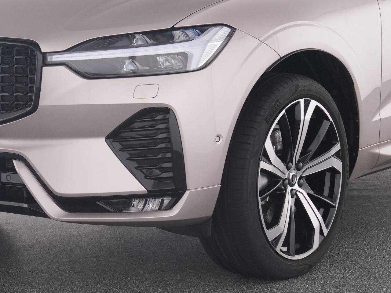 Volvo  XC 60