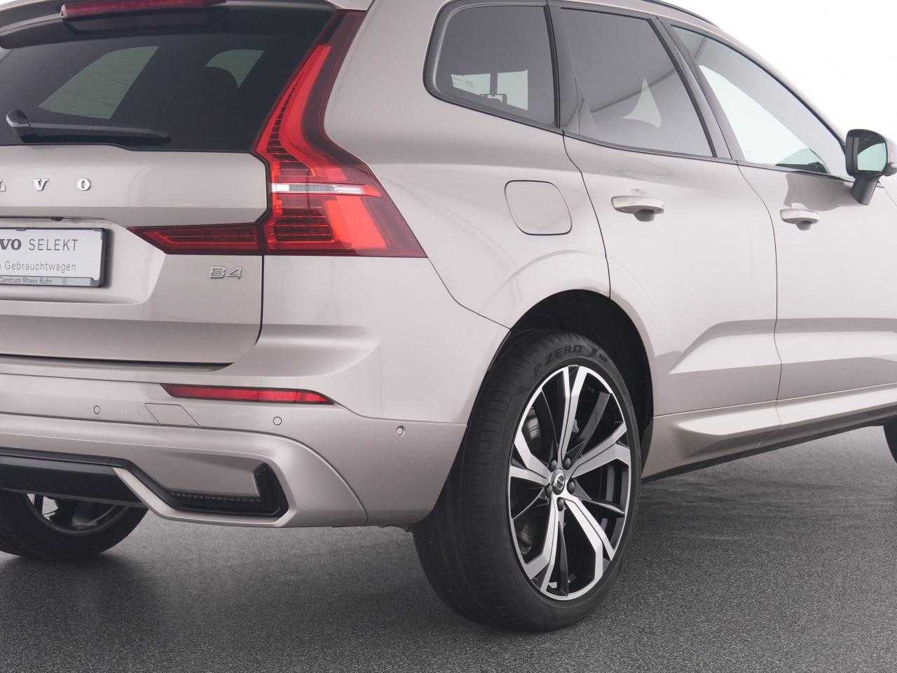 Volvo  XC 60