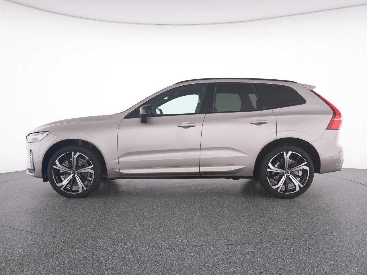 Volvo  XC 60