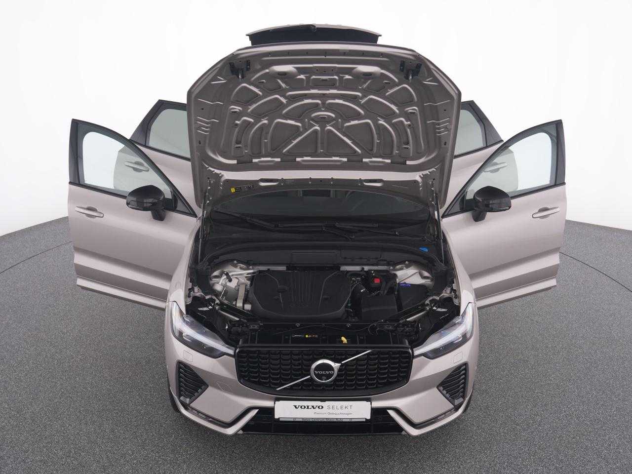 Volvo  XC 60