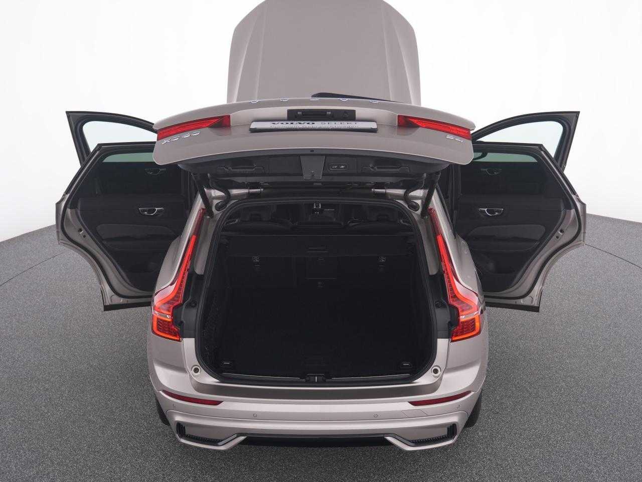 Volvo  XC 60