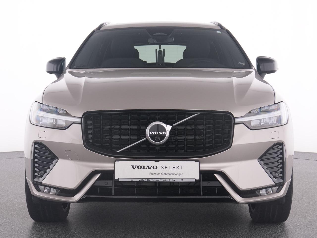 Volvo  XC 60