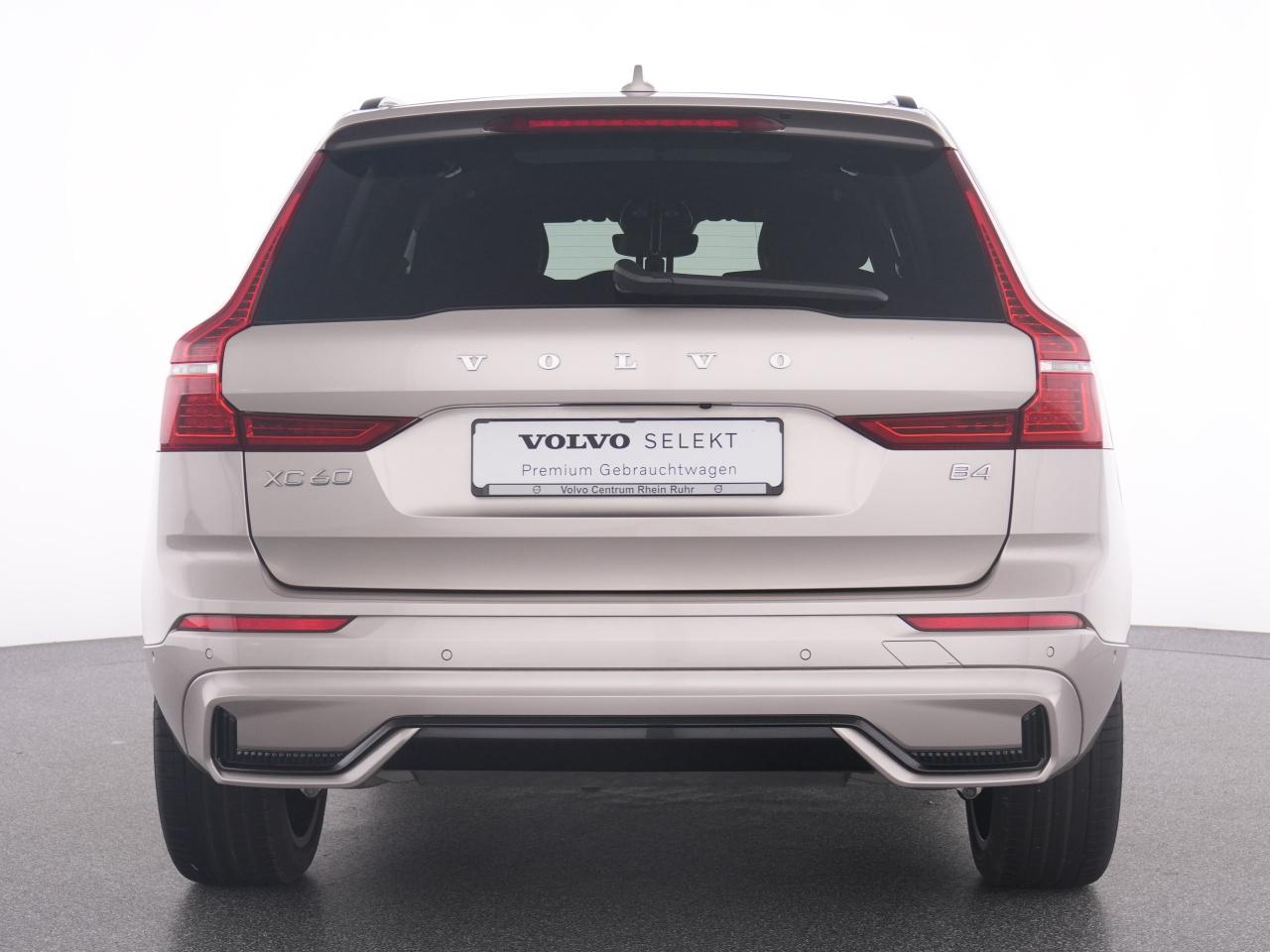 Volvo  XC 60