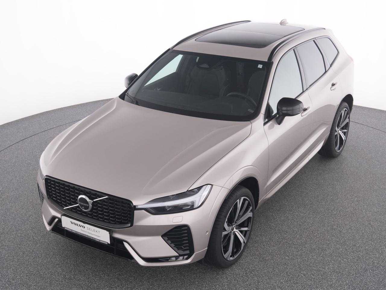Volvo  XC 60