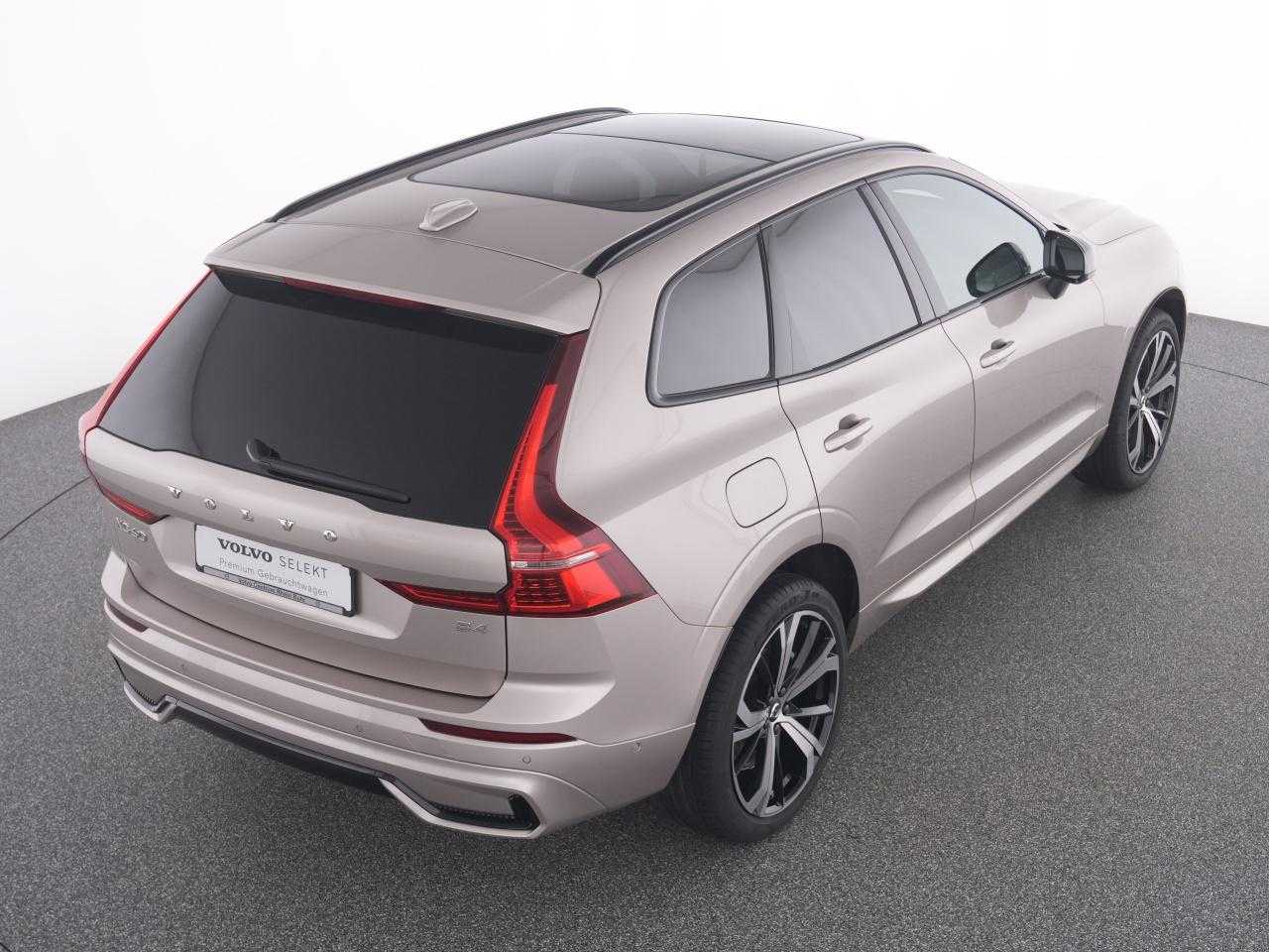 Volvo  XC 60