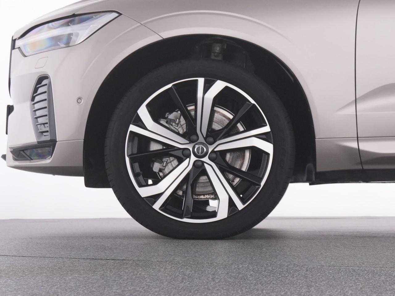 Volvo  XC 60