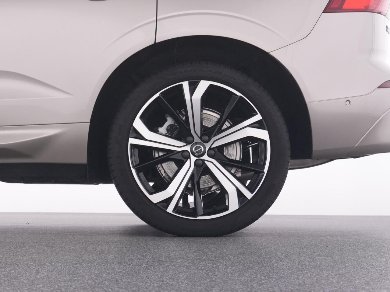 Volvo  XC 60