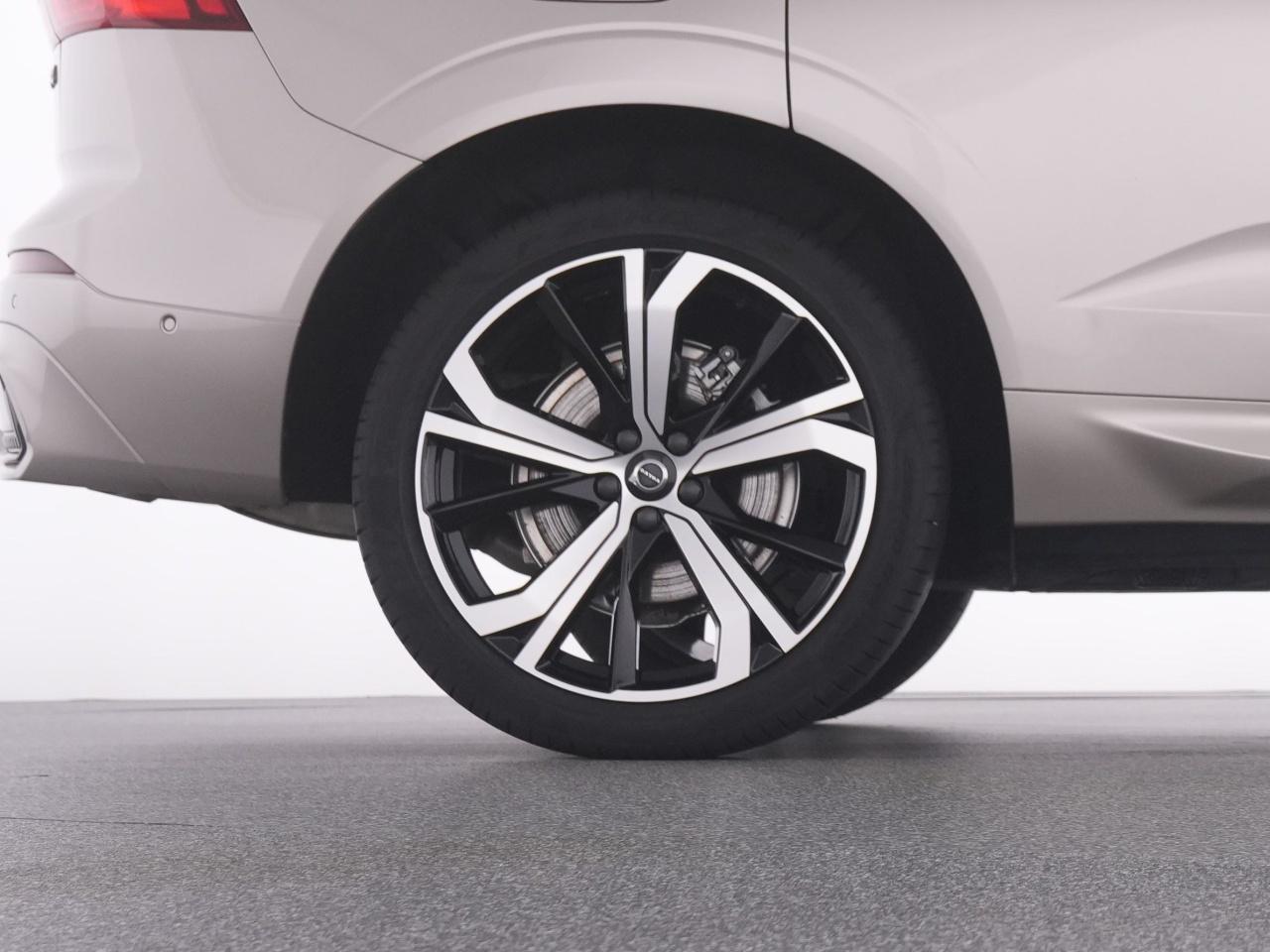 Volvo  XC 60