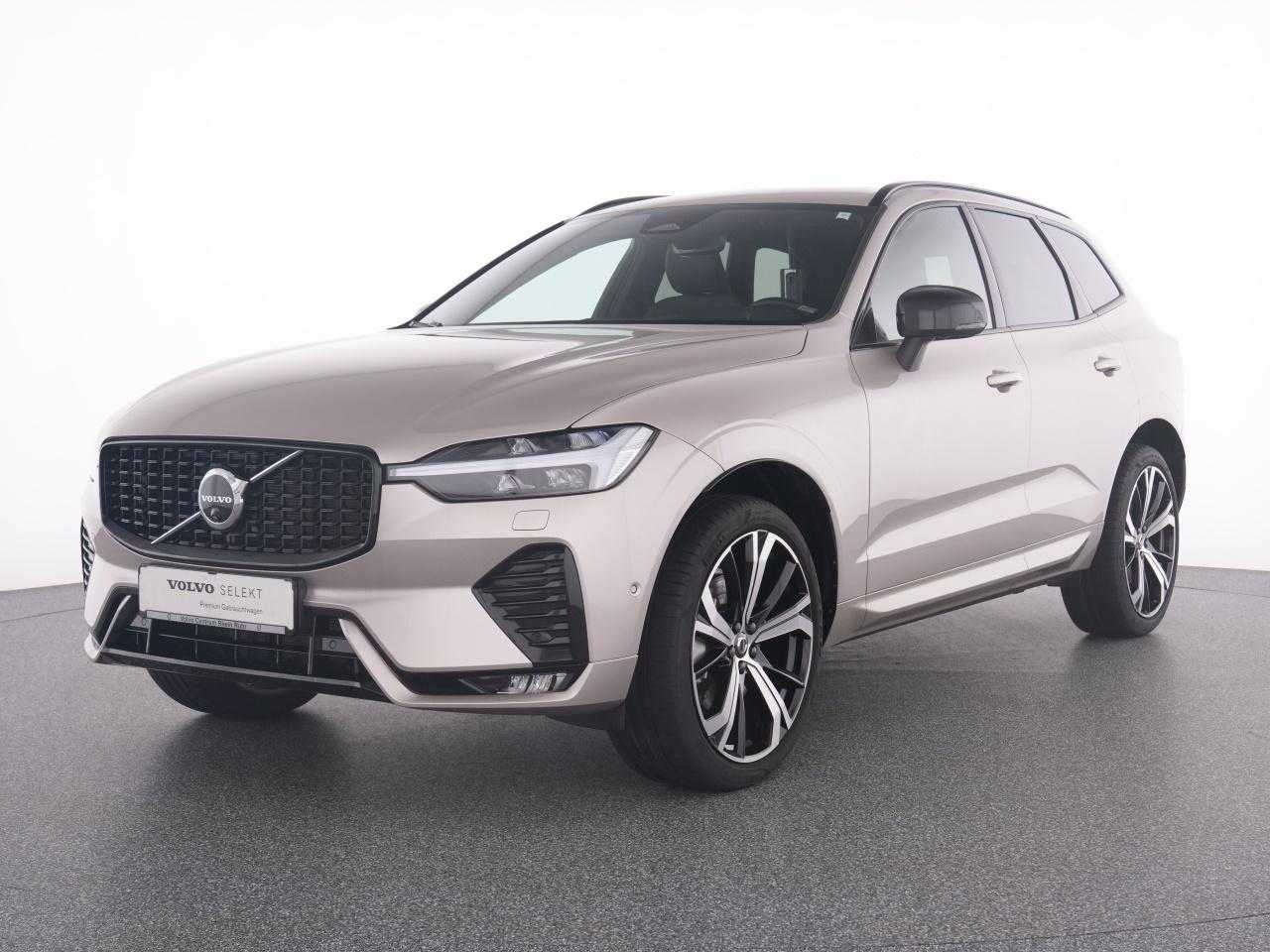Volvo  XC 60
