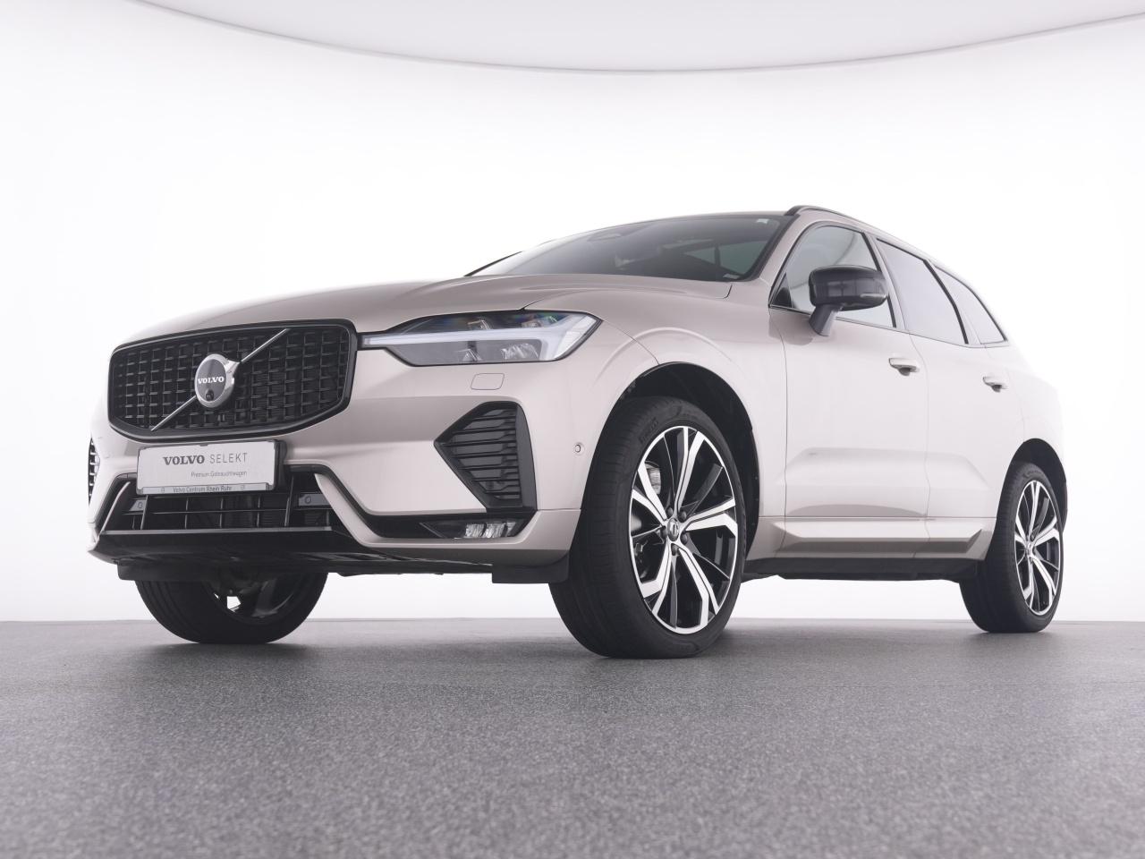Volvo  XC 60