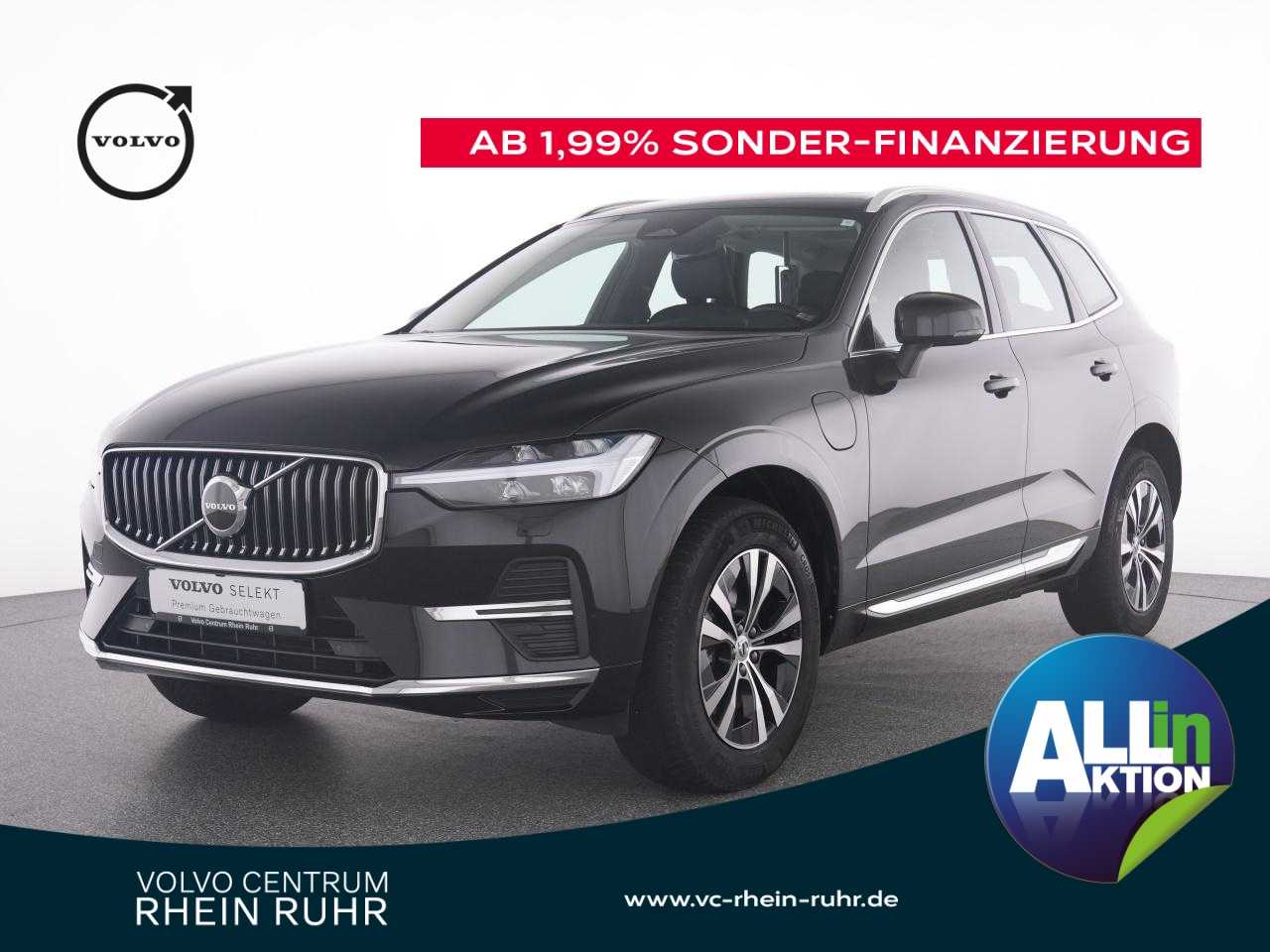 Volvo  XC 60
