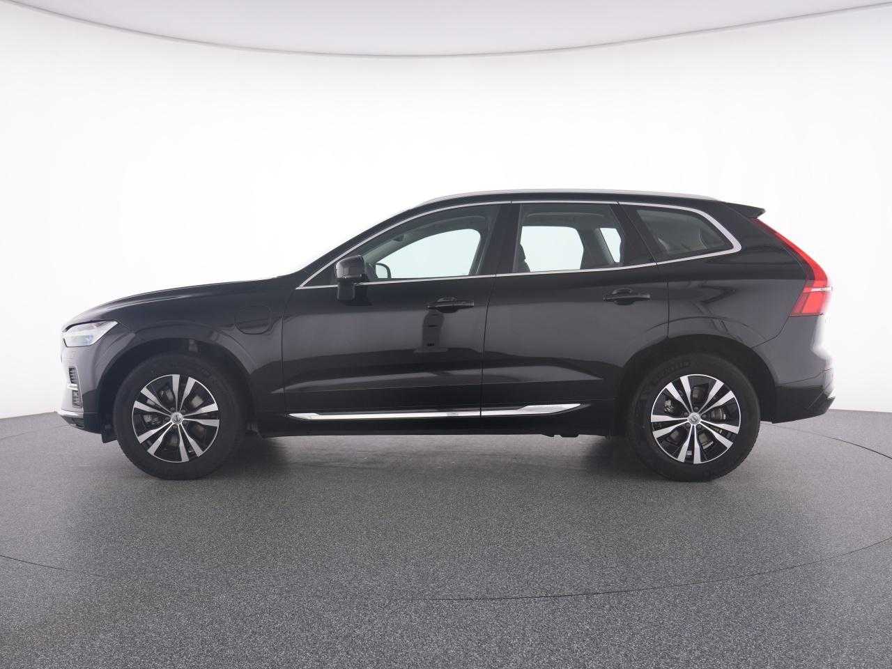 Volvo  XC 60