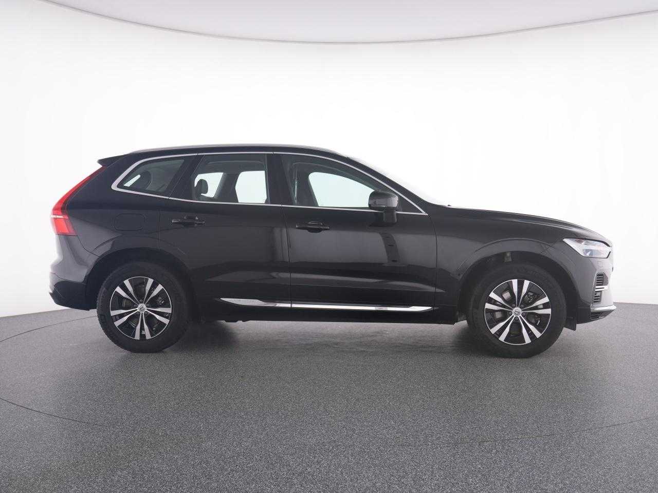 Volvo  XC 60