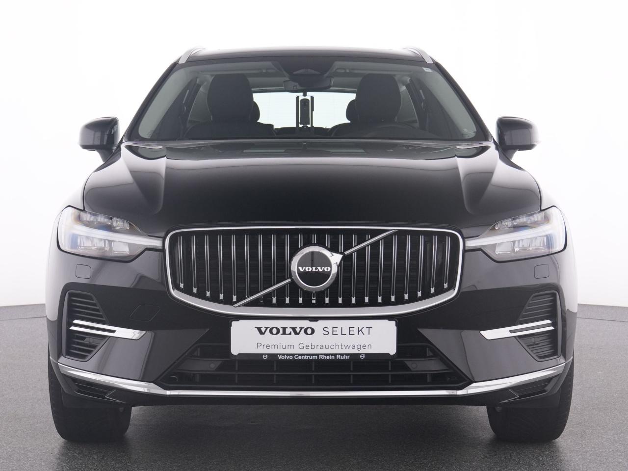 Volvo  XC 60