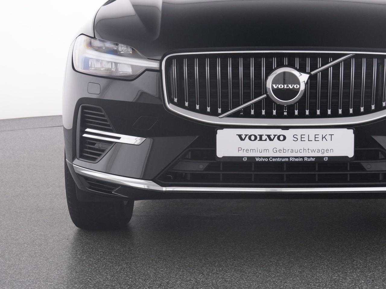 Volvo  XC 60