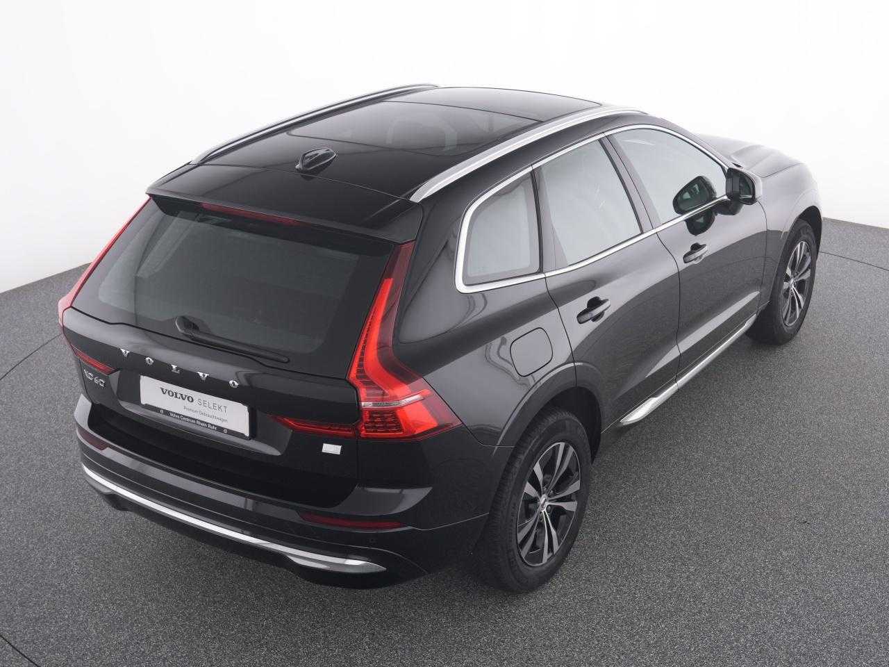 Volvo  XC 60