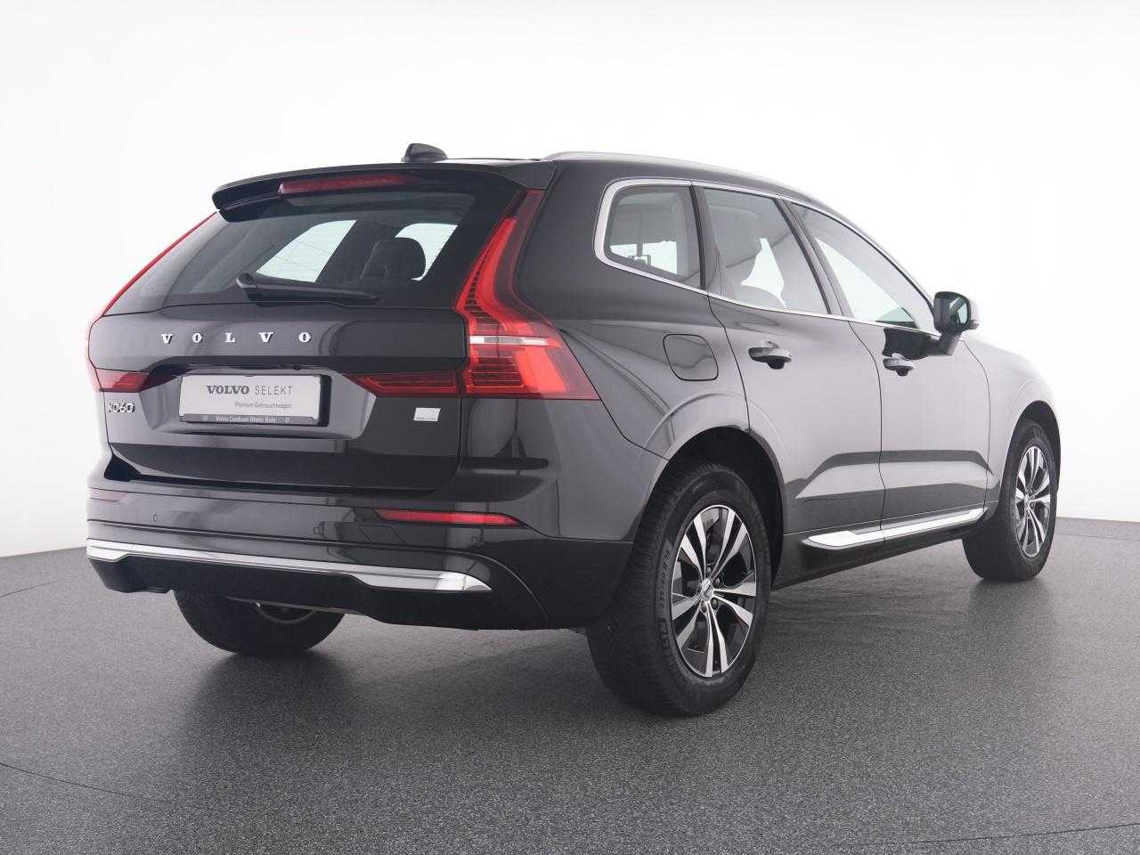 Volvo  XC 60