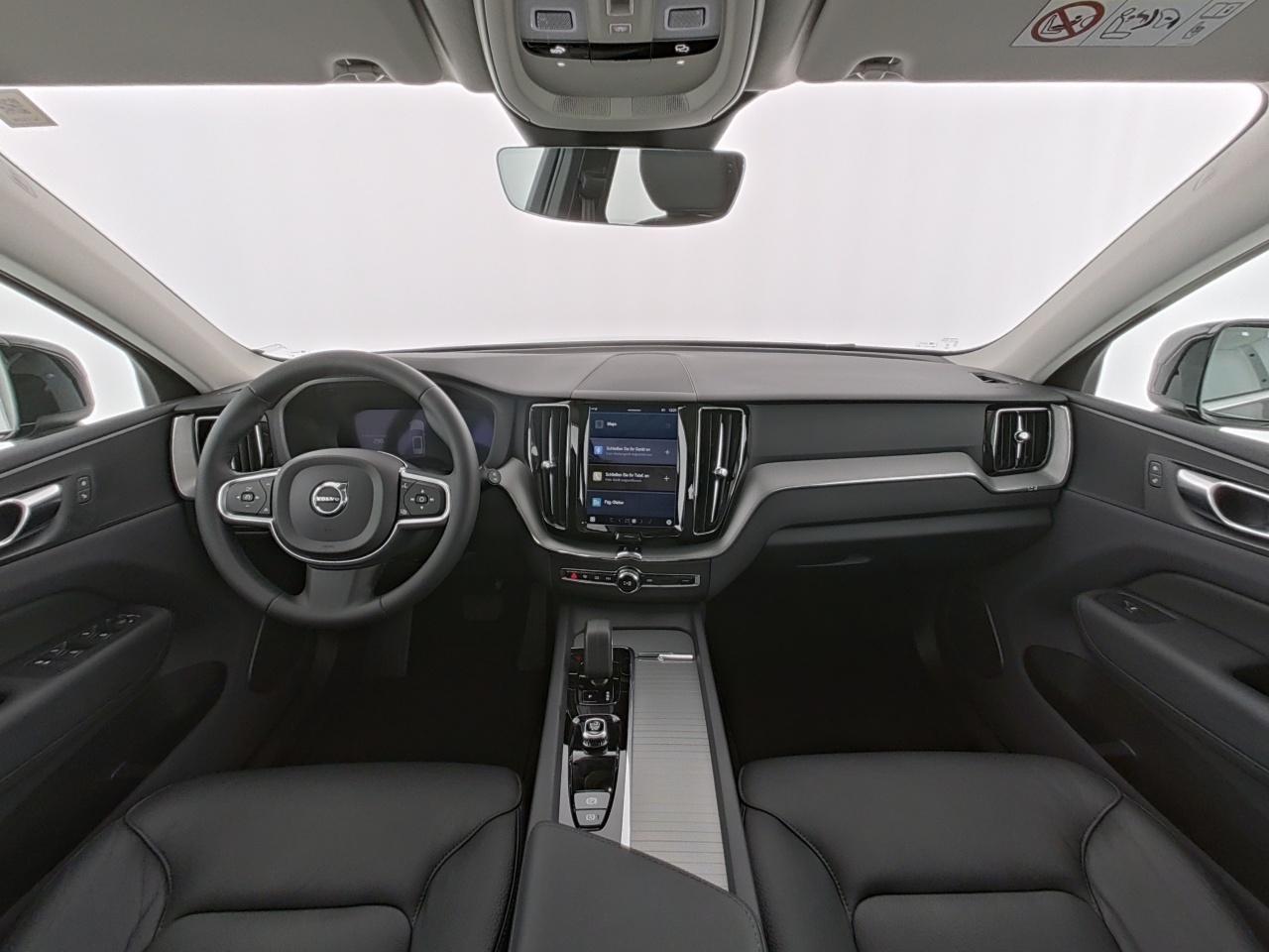 Volvo  XC 60
