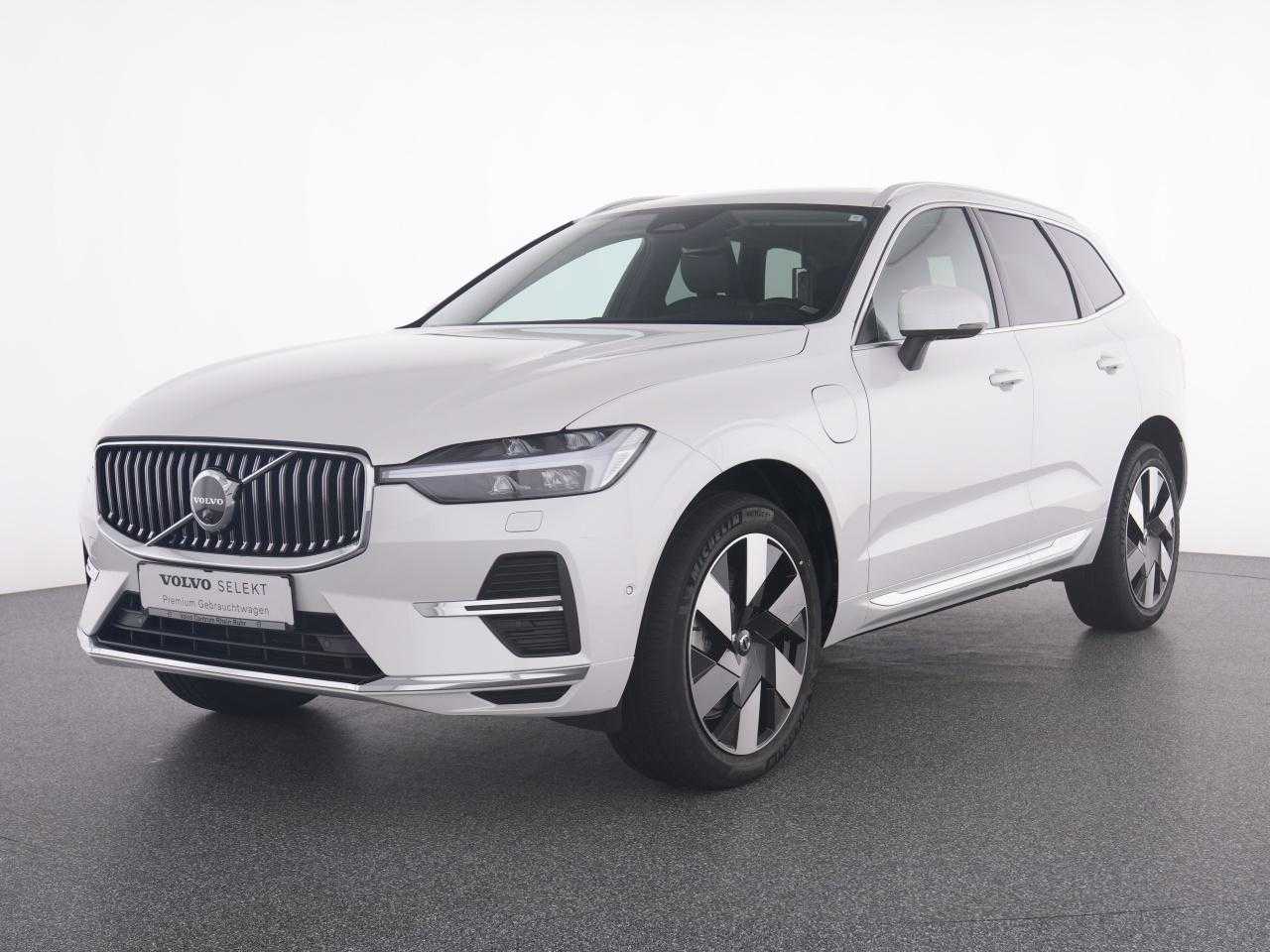 Volvo  XC 60
