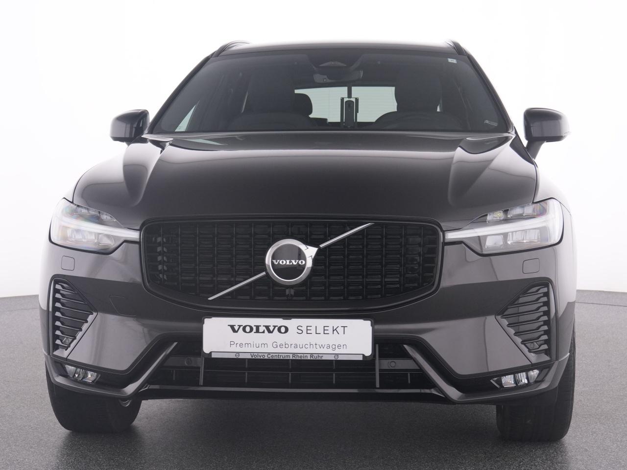 Volvo  XC 60
