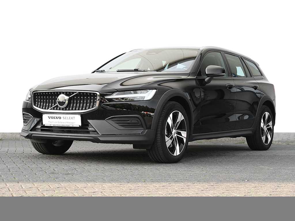 Volvo  CC