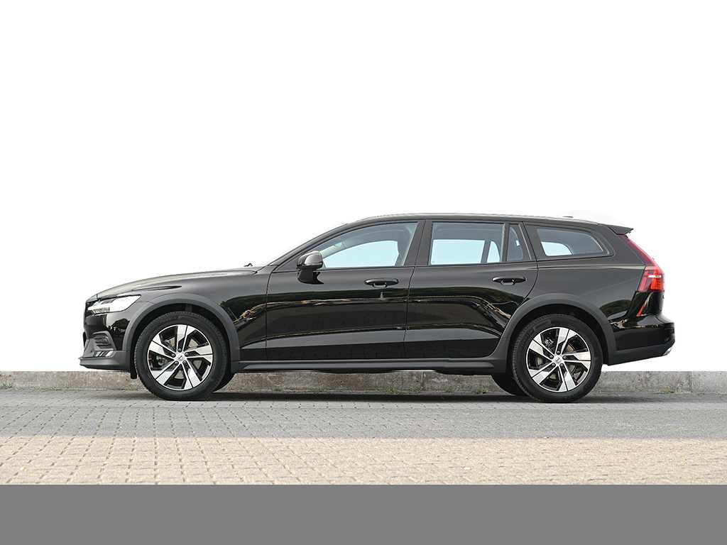 Volvo  CC