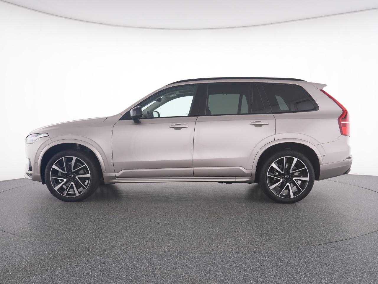 Volvo  XC 90