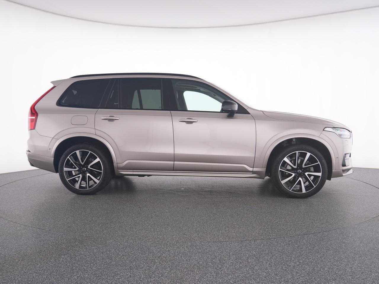 Volvo  XC 90