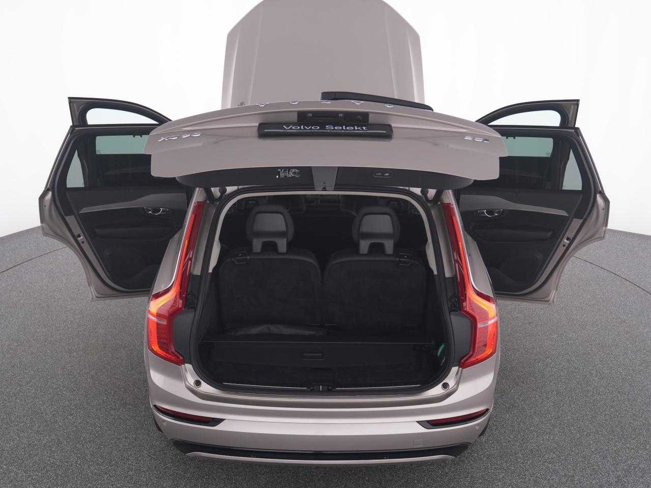 Volvo  XC 90