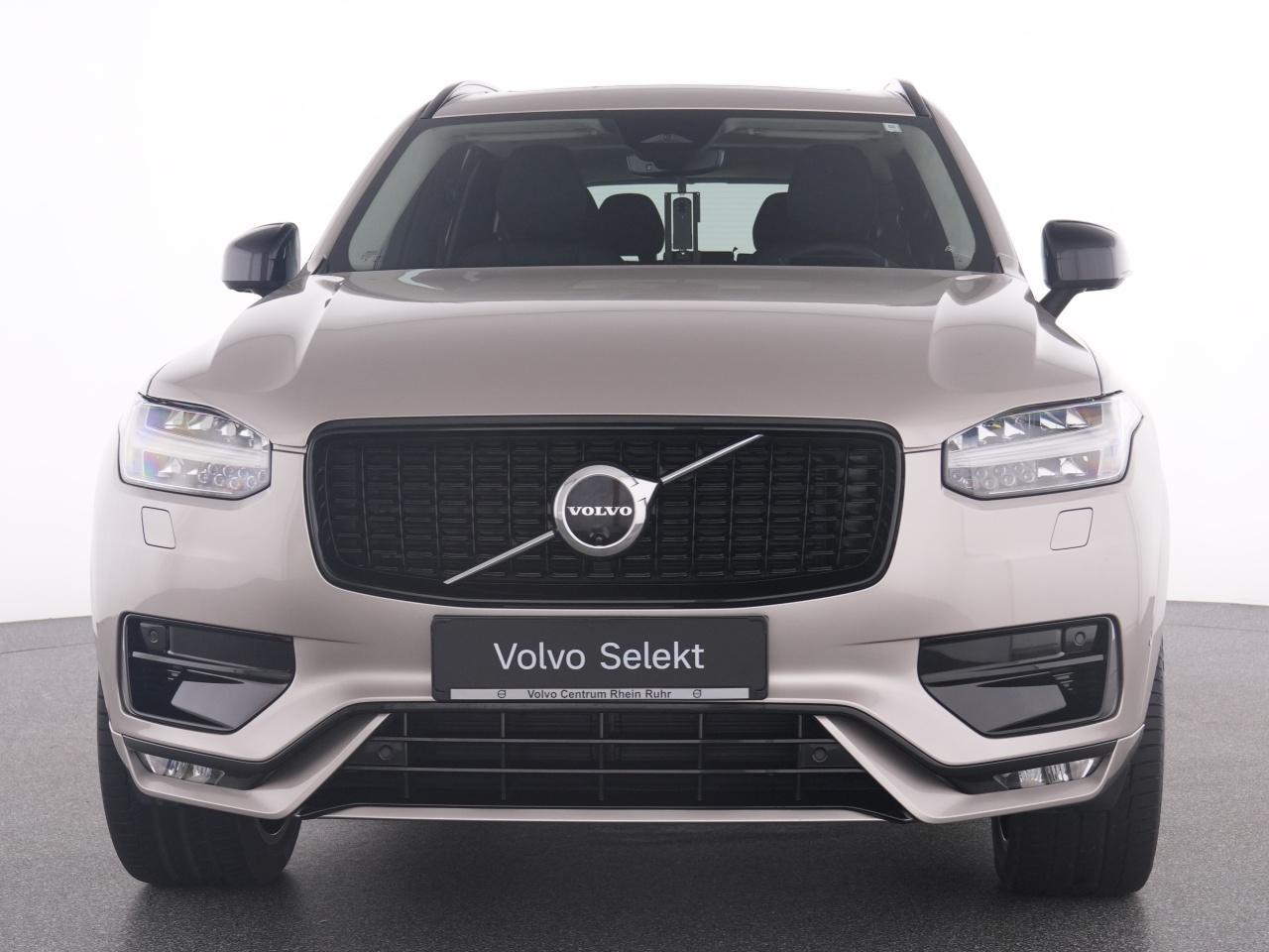 Volvo  XC 90