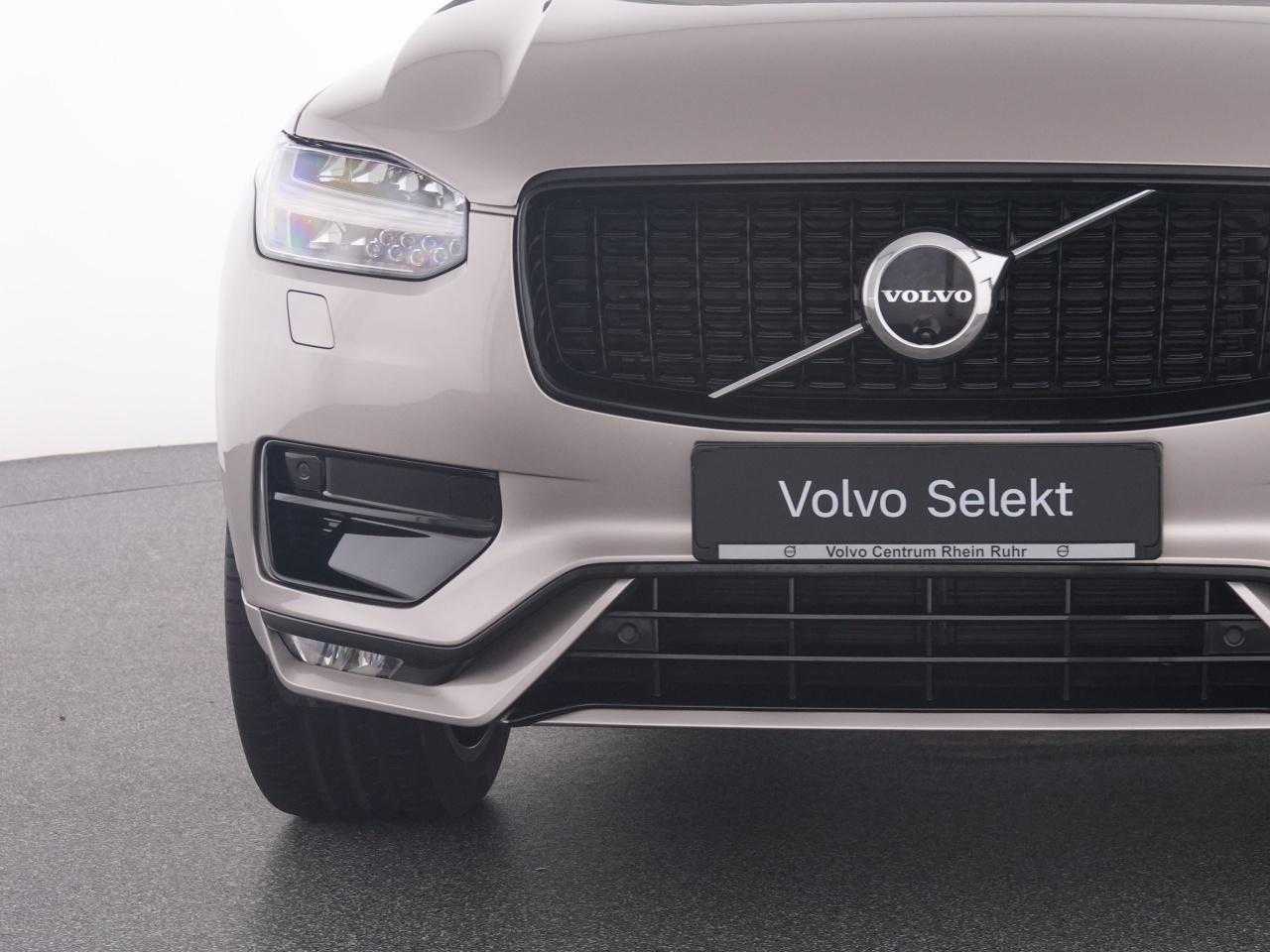Volvo  XC 90